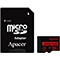 کارت حافظه microSDHC اپیسر کلاس 10 سرعت 85MBps با آداپتور SD ظرفیت 32GB